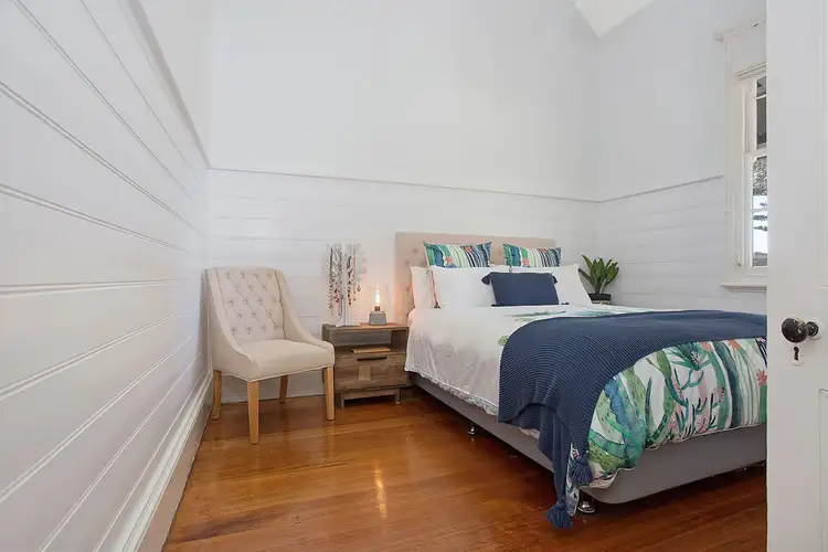 Fifth view of Homely house listing, 134 Princes Highway, Port Fairy VIC 3284