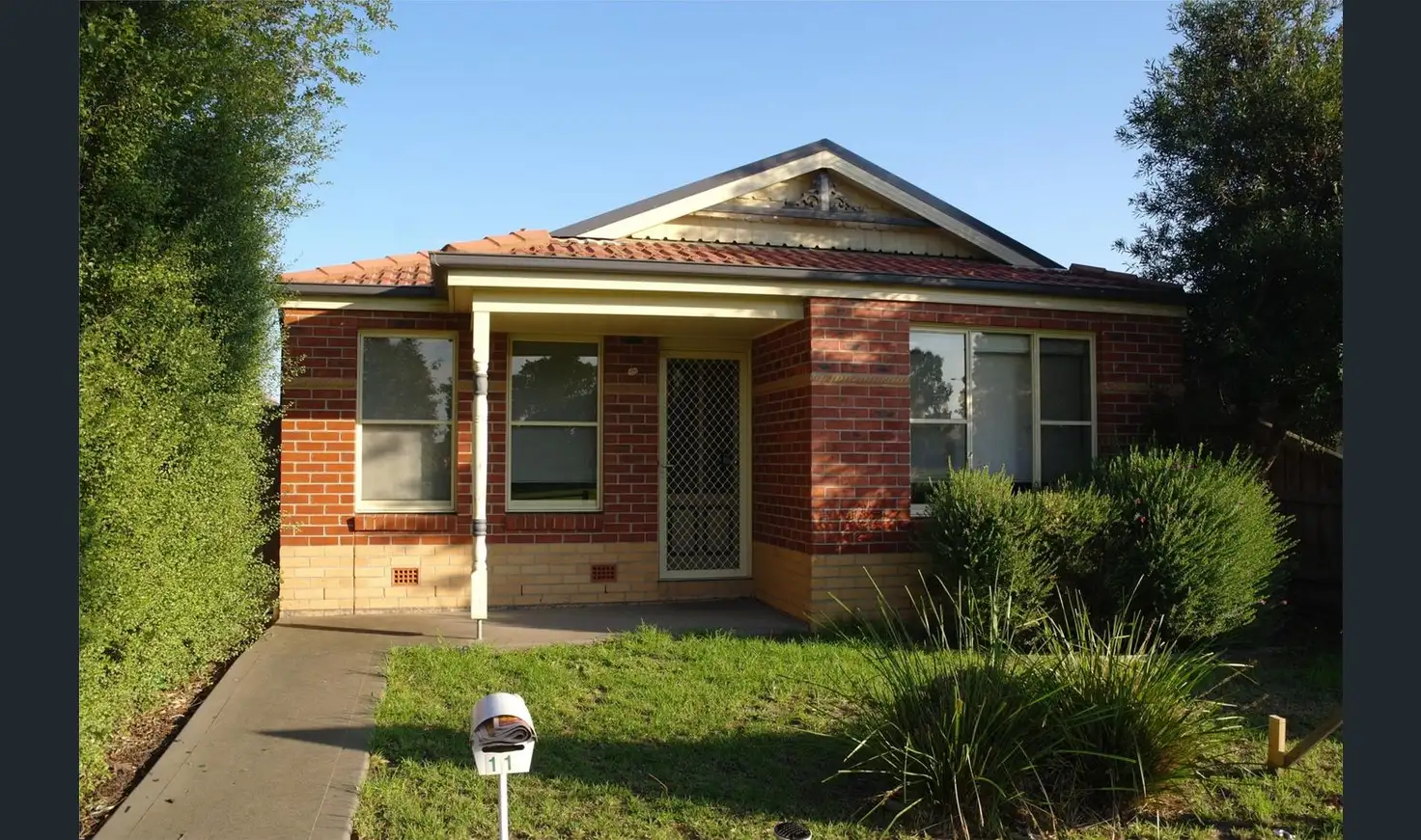 Main view of Homely house listing, 11 McCallum Drive, Cranbourne East VIC 3977
