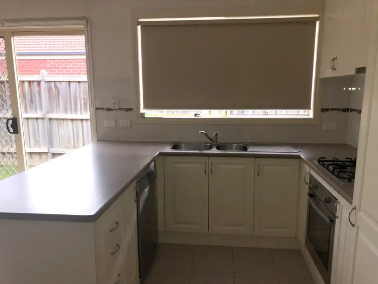 Fifth view of Homely house listing, 11 McCallum Drive, Cranbourne East VIC 3977