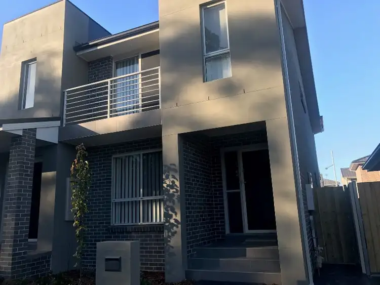 37 Brallos Street, Bardia NSW 2565