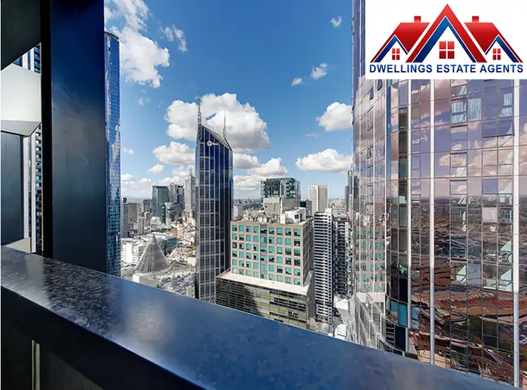 Third view of Homely apartment listing, 4009/120 A'Beckett Street, Melbourne VIC 3000