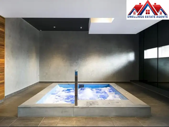 Fourth view of Homely apartment listing, 4009/120 A'Beckett Street, Melbourne VIC 3000