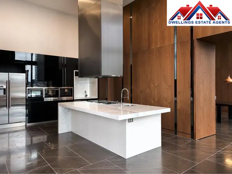 Fifth view of Homely apartment listing, 4009/120 A'Beckett Street, Melbourne VIC 3000
