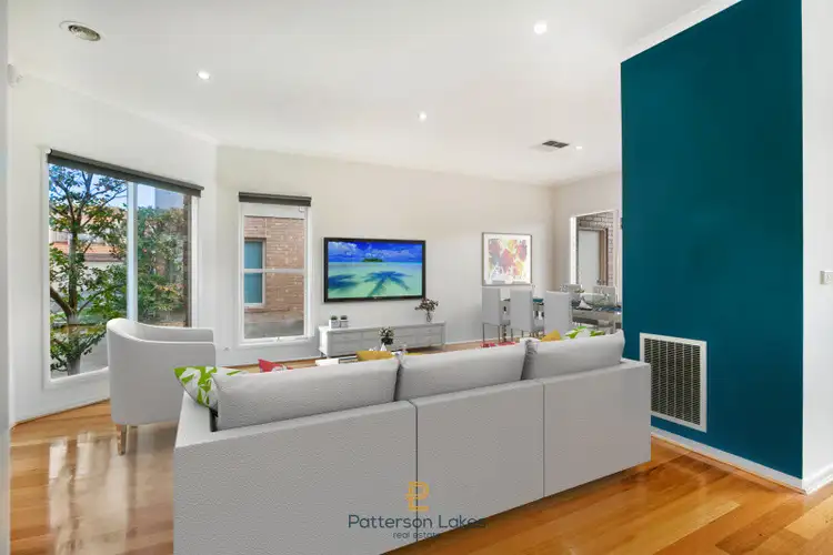 Second view of Homely townhouse listing, 2/92-94 Gladesville Boulevard, Patterson Lakes VIC 3197
