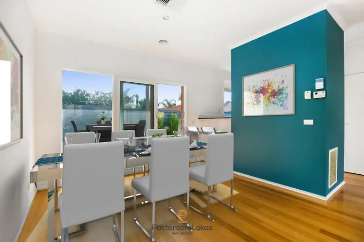Third view of Homely townhouse listing, 2/92-94 Gladesville Boulevard, Patterson Lakes VIC 3197