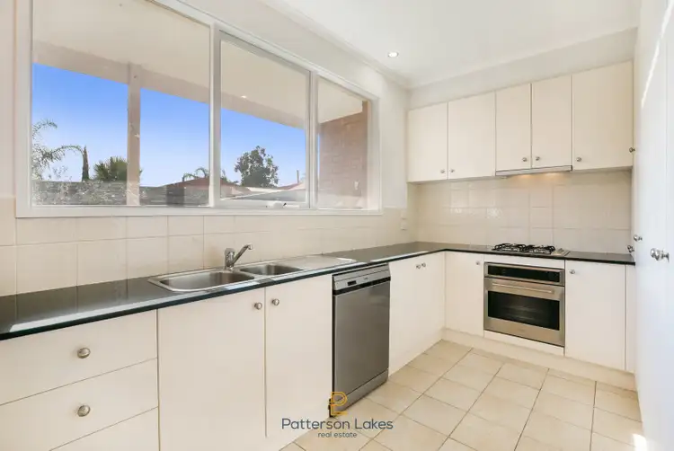 Fourth view of Homely townhouse listing, 2/92-94 Gladesville Boulevard, Patterson Lakes VIC 3197