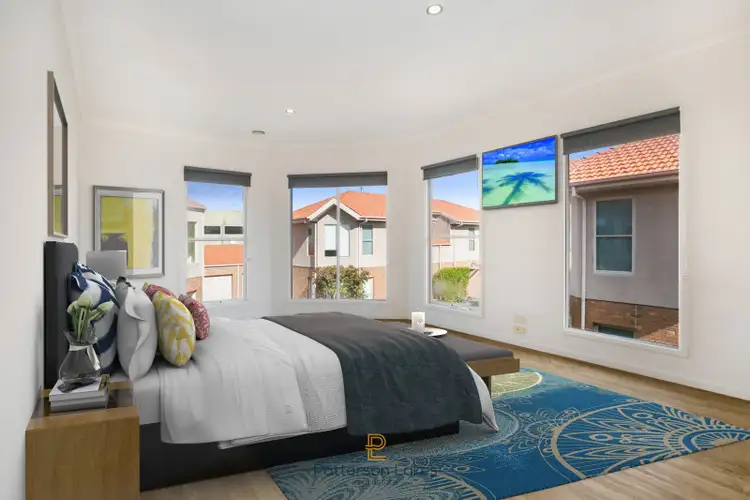 Sixth view of Homely townhouse listing, 2/92-94 Gladesville Boulevard, Patterson Lakes VIC 3197