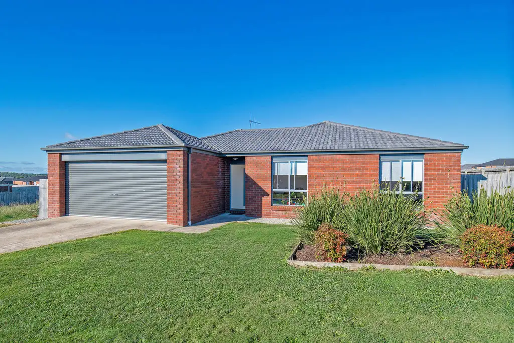 Main view of Homely house listing, 16 Tier Hill Drive, Smithton TAS 7330