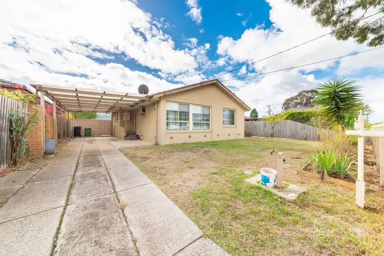 60 Geach Street, Dallas VIC 3047