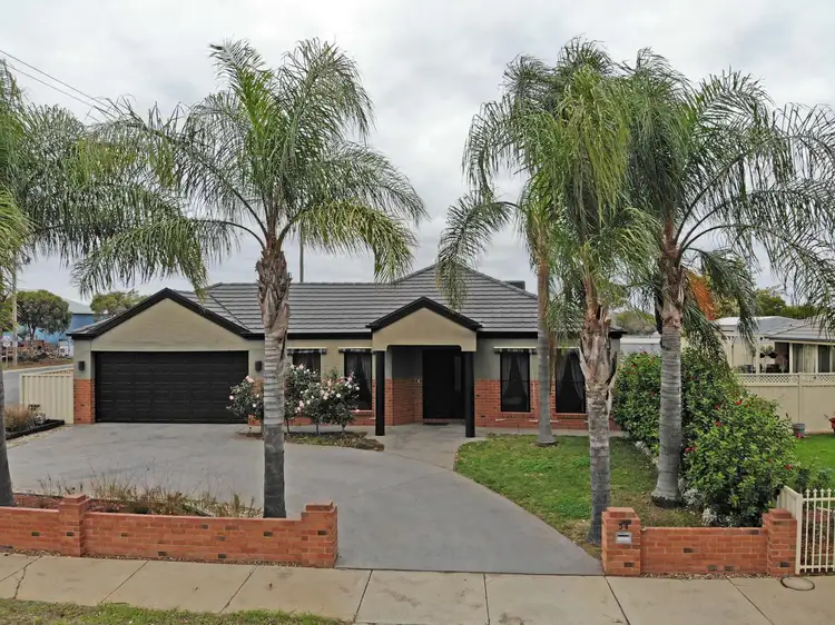 Main view of Homely house listing, 54 McEwen Road, Kyabram VIC 3620