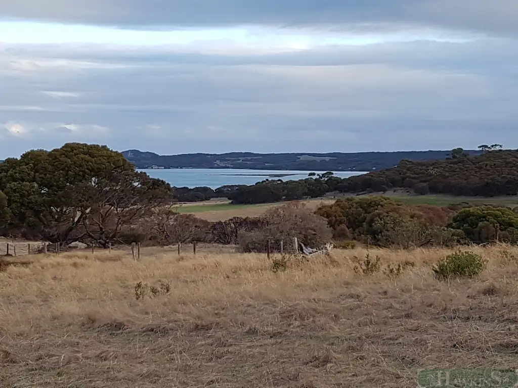 Main view of Homely land listing, LOT 14 Longview Road, American River SA 5221