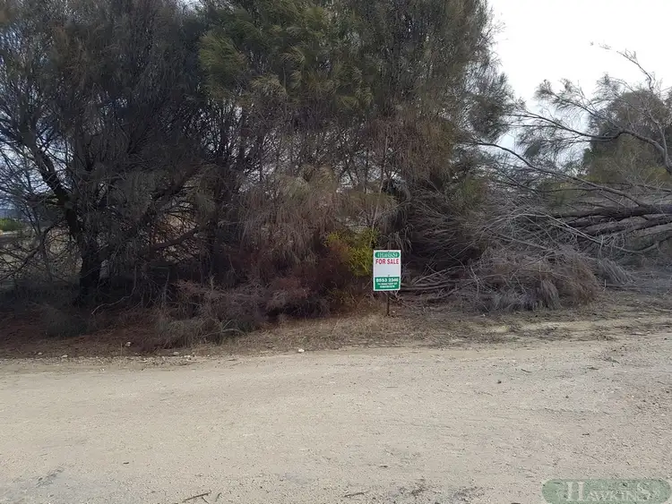 Third view of Homely land listing, LOT 14 Longview Road, American River SA 5221