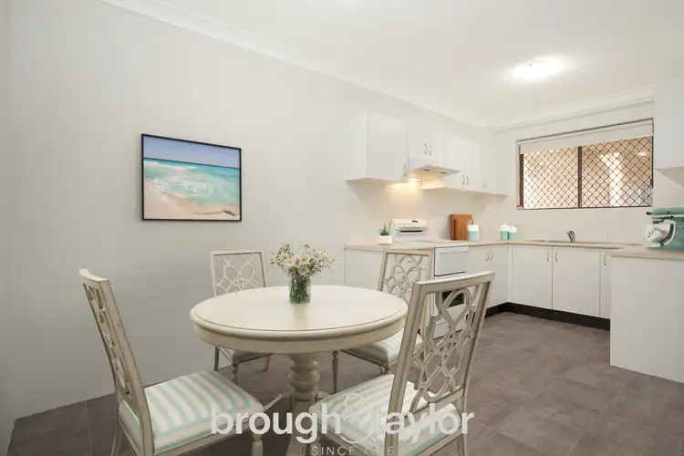 Third view of Homely unit listing, 3/21 Henson Street, Summer Hill NSW 2130