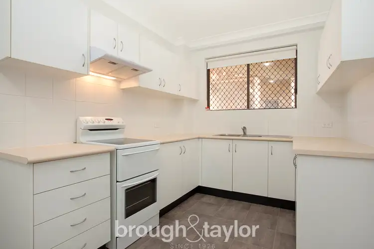 Fourth view of Homely unit listing, 3/21 Henson Street, Summer Hill NSW 2130