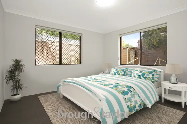 Fifth view of Homely unit listing, 3/21 Henson Street, Summer Hill NSW 2130