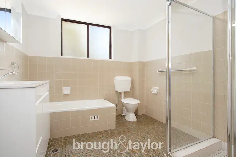 Sixth view of Homely unit listing, 3/21 Henson Street, Summer Hill NSW 2130