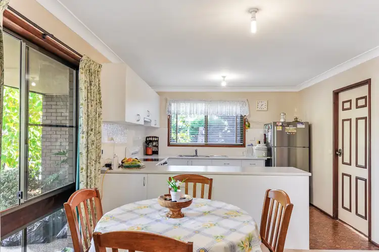 Fifth view of Homely house listing, 213 Illaroo Road, North Nowra NSW 2541