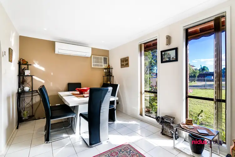 Second view of Homely house listing, 3 Kirsty Crescent, Hassall Grove NSW 2761