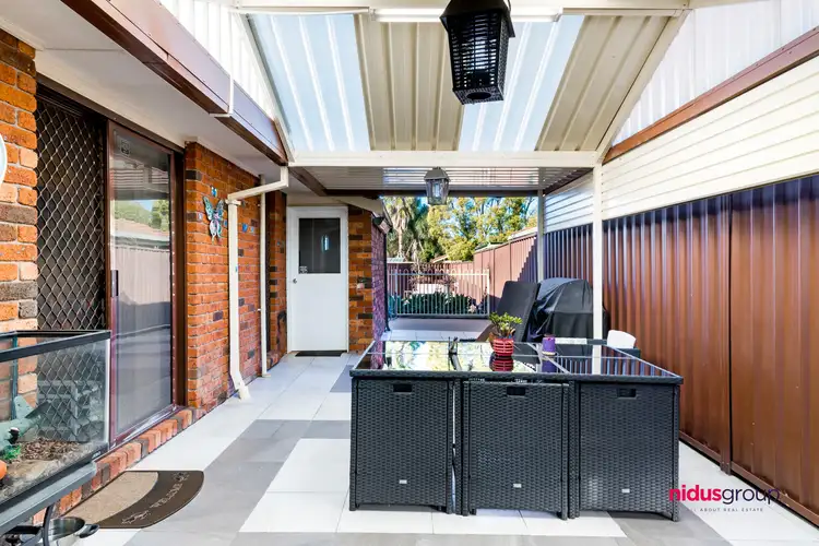 Fourth view of Homely house listing, 3 Kirsty Crescent, Hassall Grove NSW 2761