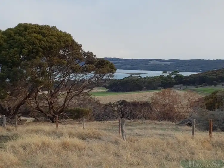 Second view of Homely land listing, LOT 16 Longview Road, American River SA 5221
