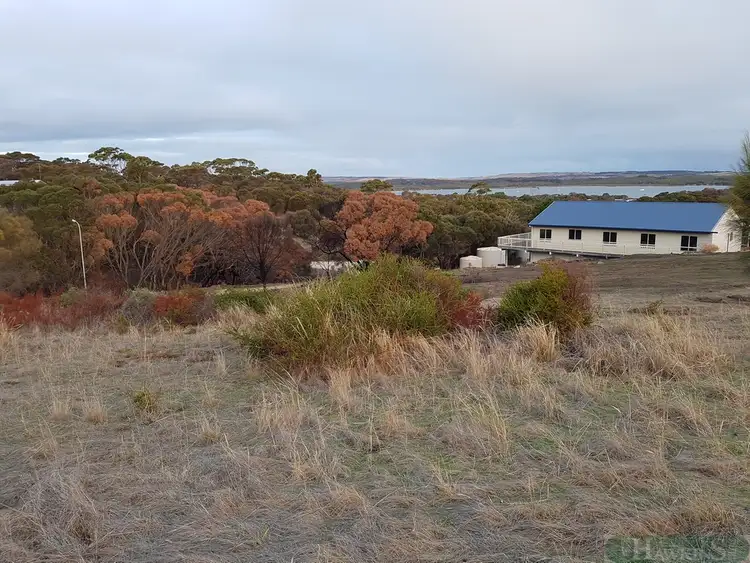 Fourth view of Homely land listing, LOT 16 Longview Road, American River SA 5221