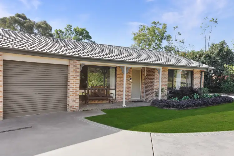 1/6 Waroo Place, Bomaderry NSW 2541