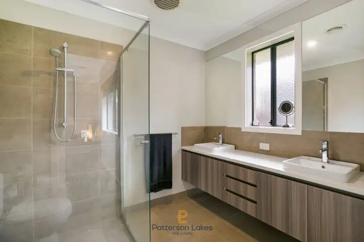 Fourth view of Homely house listing, 28 Romina Drive, Langwarrin VIC 3910