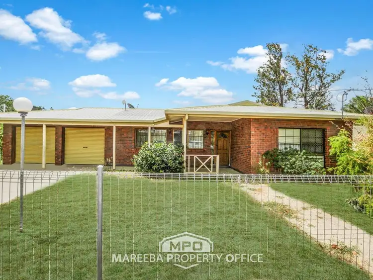 17 Walsh Street, Dimbulah QLD 4872