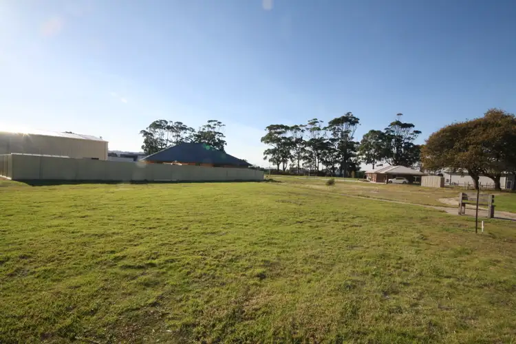 Fourth view of Homely land listing, 16A Moore Court, Wynyard TAS 7325
