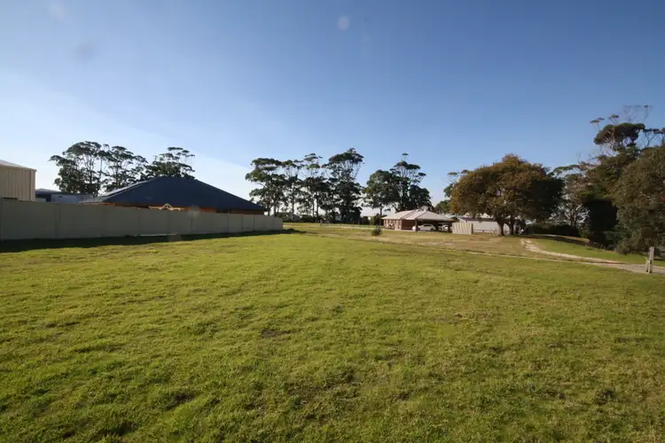 Fifth view of Homely land listing, 16A Moore Court, Wynyard TAS 7325