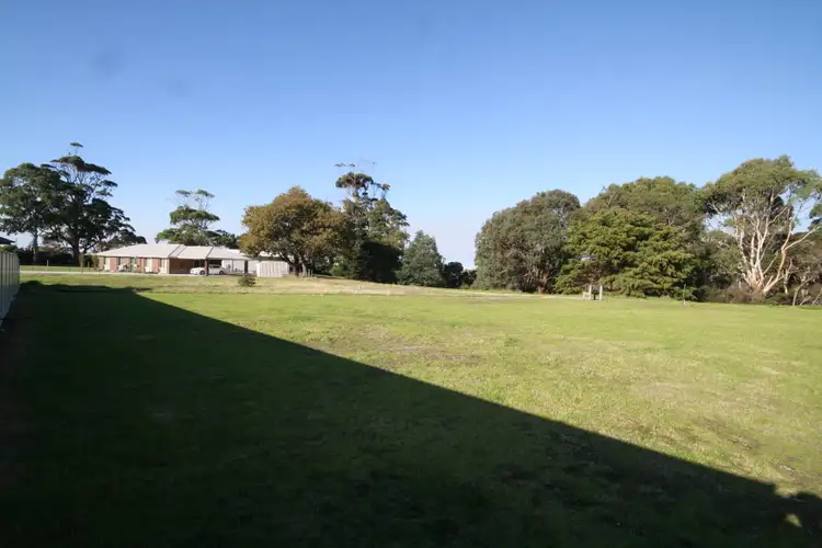 Sixth view of Homely land listing, 16A Moore Court, Wynyard TAS 7325