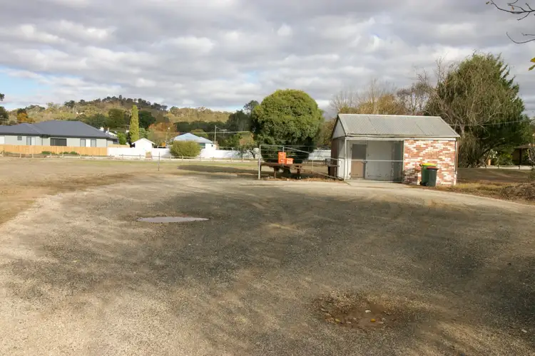 Second view of Homely land listing, 131 High Street, Yea VIC 3717
