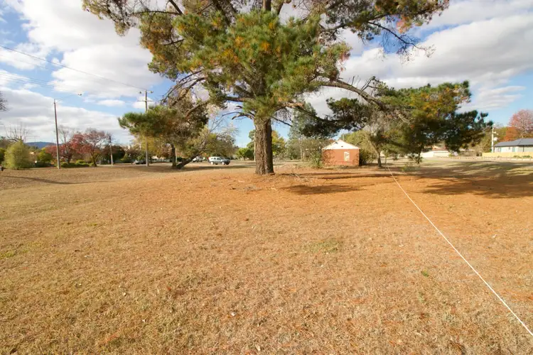 Fourth view of Homely land listing, 131 High Street, Yea VIC 3717