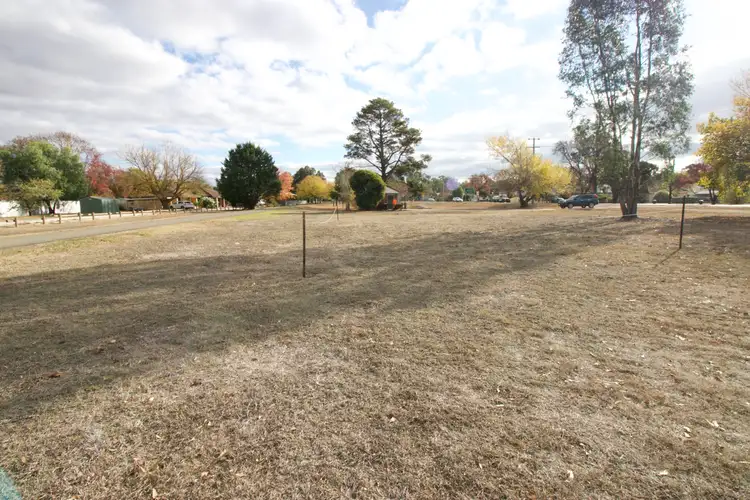 Fifth view of Homely land listing, 131 High Street, Yea VIC 3717