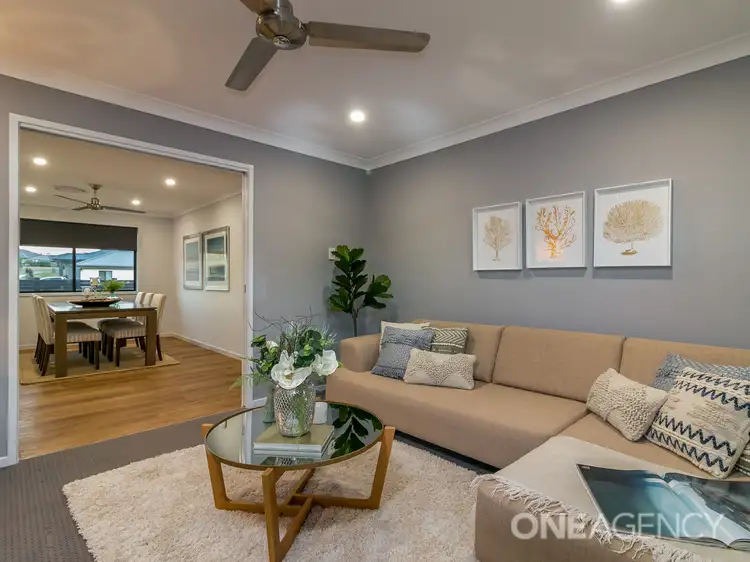 18 PREMIER PLACE, Narangba QLD 4504