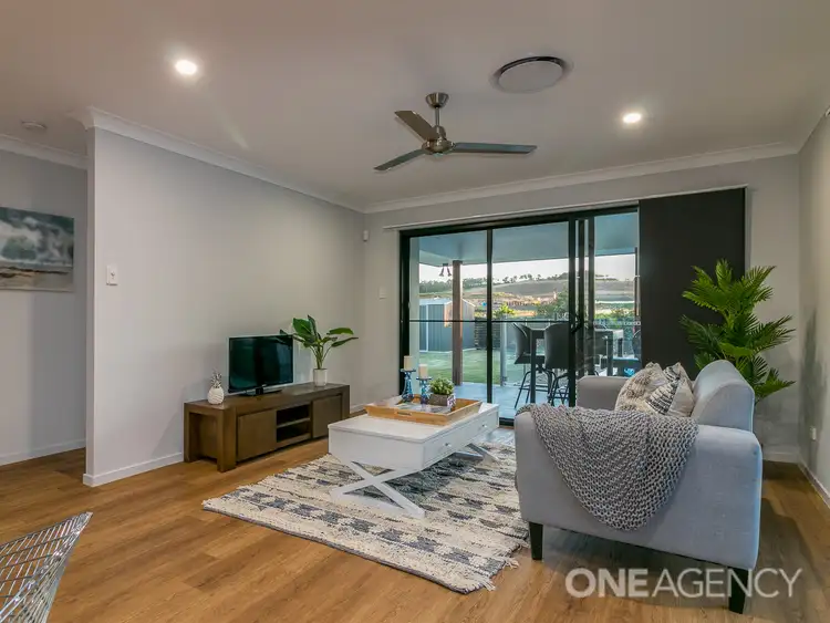 Fifth view of Homely house listing, 18 PREMIER PLACE, Narangba QLD 4504