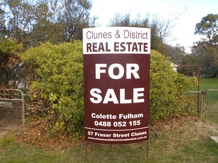 13 School Road, Evansford VIC 3371