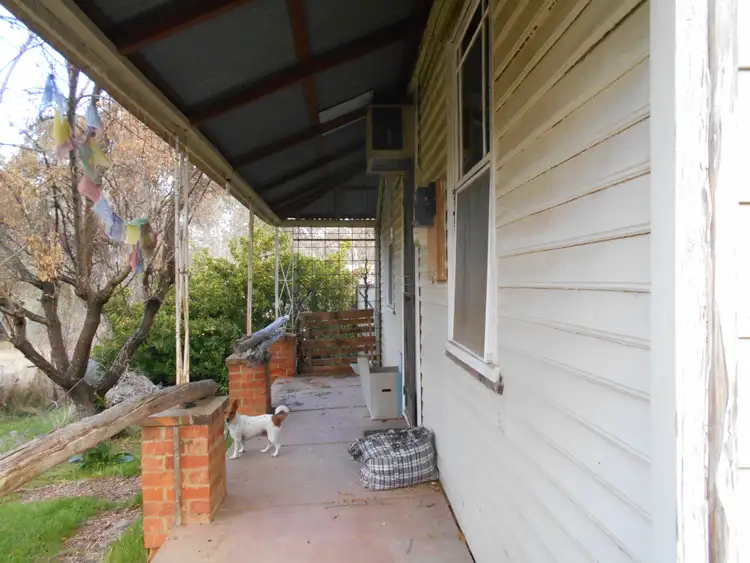 Sixth view of Homely rural property listing, 13 School Road, Evansford VIC 3371
