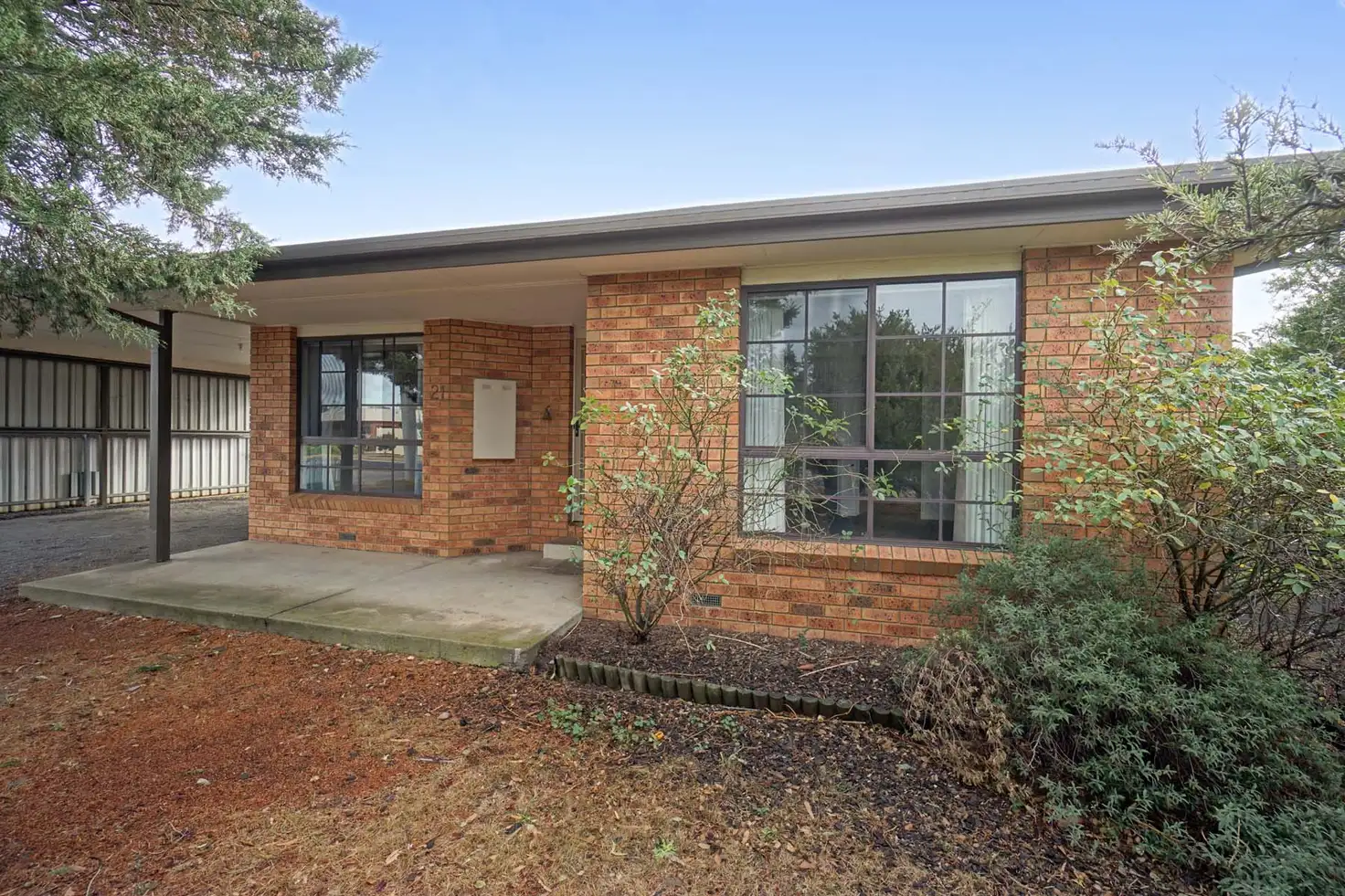 Main view of Homely house listing, 21 Albert Street, Carisbrook VIC 3464