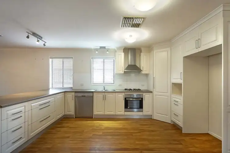 Second view of Homely house listing, 21 Albert Street, Carisbrook VIC 3464