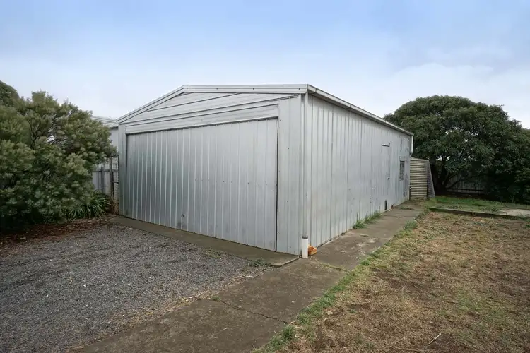 Fourth view of Homely house listing, 21 Albert Street, Carisbrook VIC 3464