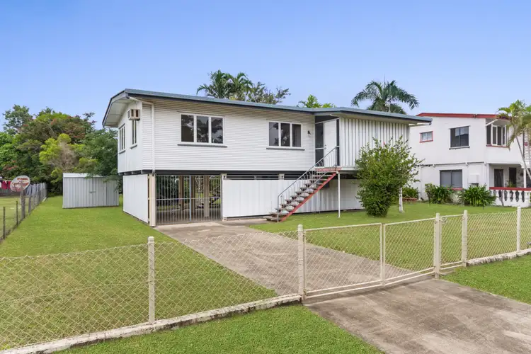 64 MCDONALD STREET, Gulliver QLD 4812