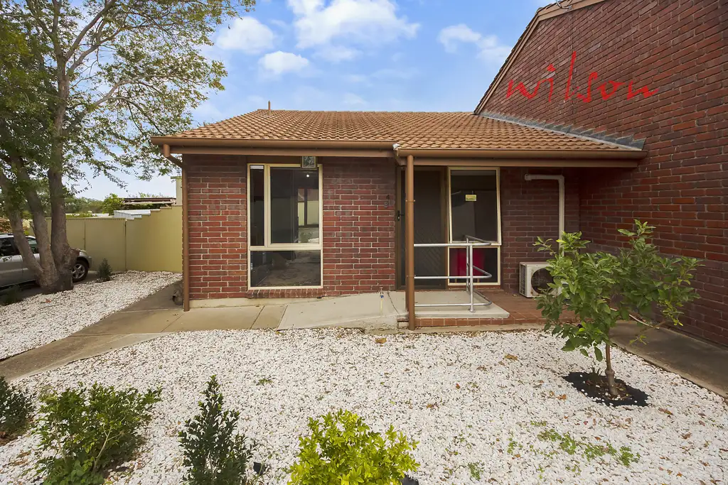 Main view of Homely unit listing, 4/8 Nairne Court, Noarlunga Downs SA 5168