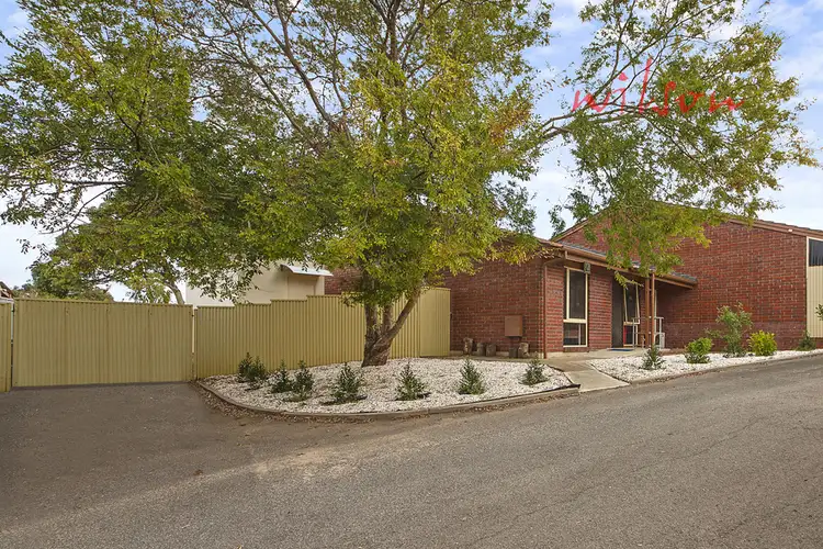 Second view of Homely unit listing, 4/8 Nairne Court, Noarlunga Downs SA 5168
