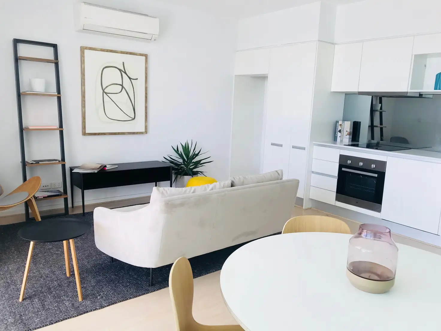 Main view of Homely apartment listing, Address available on request