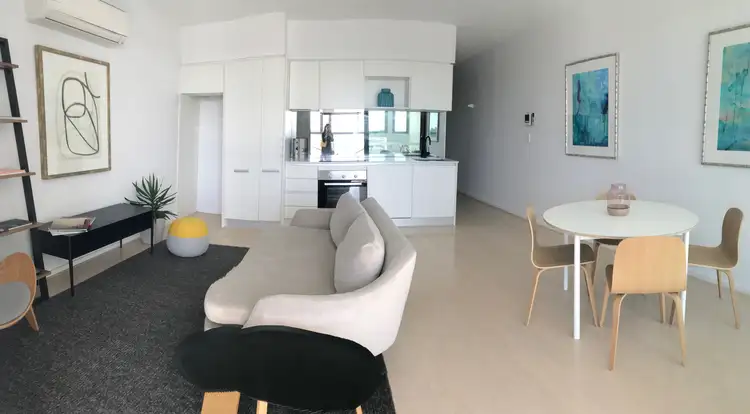 Second view of Homely apartment listing, Address available on request