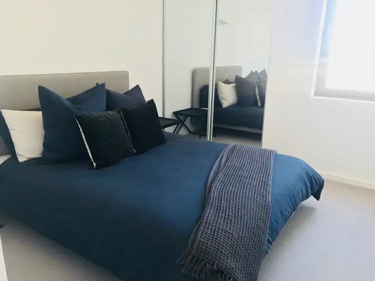 Third view of Homely apartment listing, Address available on request