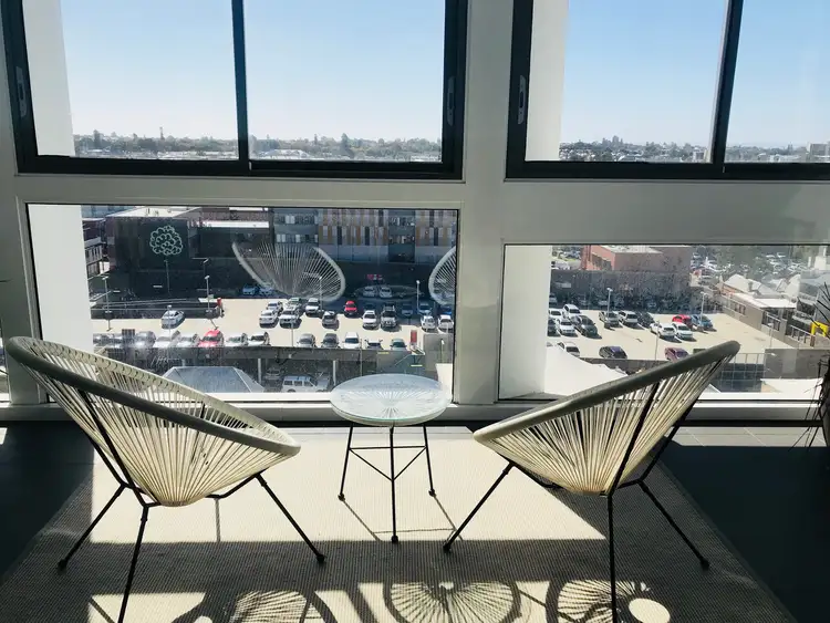 Fifth view of Homely apartment listing, Address available on request