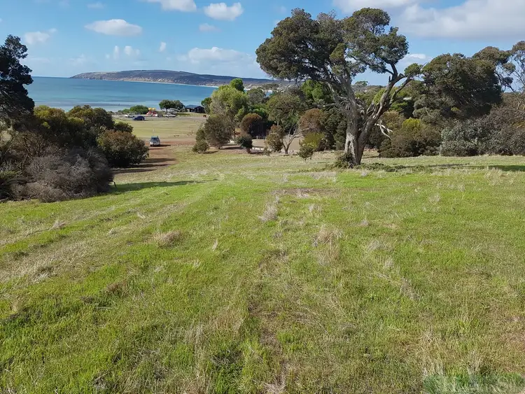 Second view of Homely land listing, 58 Hawthorn Avenue, Emu Bay SA 5223