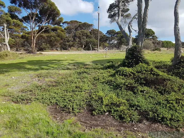 Third view of Homely land listing, 58 Hawthorn Avenue, Emu Bay SA 5223